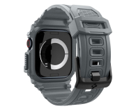 Spigen Rugged Armor ”Pro” Apple Watch 10 (46 Mm) Dark Grey - 1346647 - zdjęcie 2